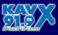 KAVX Logo