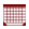 claendar logo