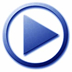 video logo