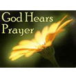 God Hears - Facebook