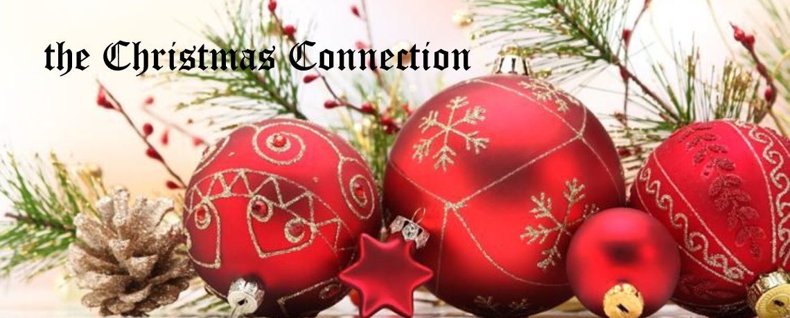 THE CHRISTMAS CONNECTION