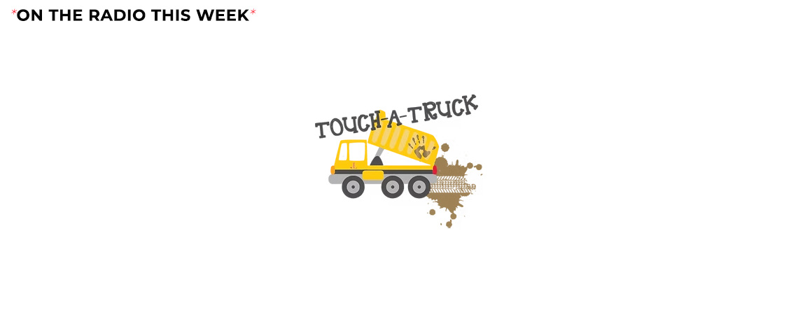 TOUCH A TRUCK