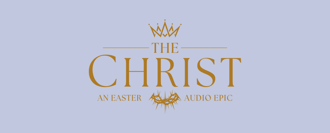 THE CHRIST PODCAST