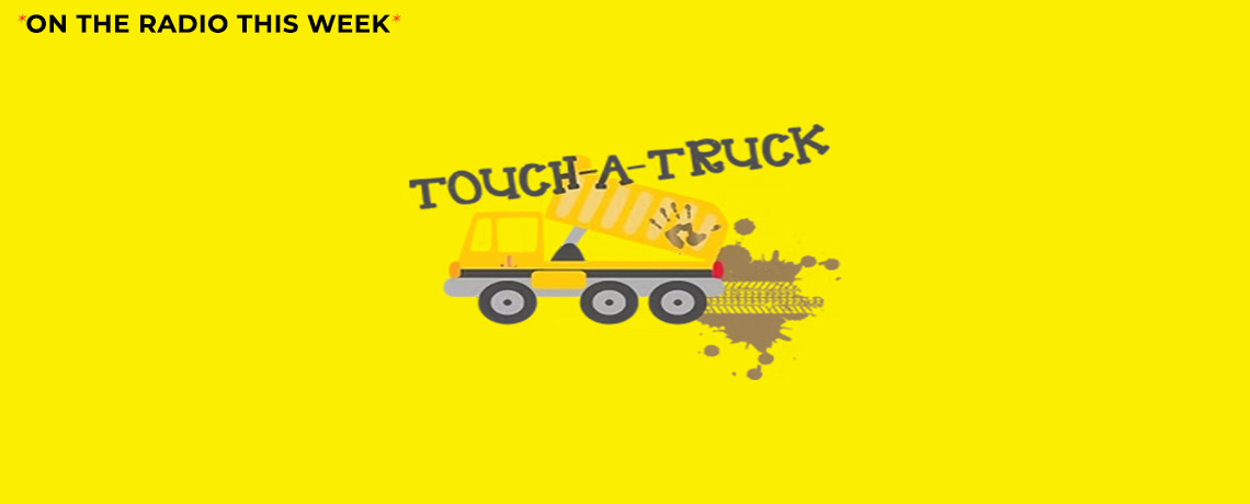 TOUCH A TRUCK