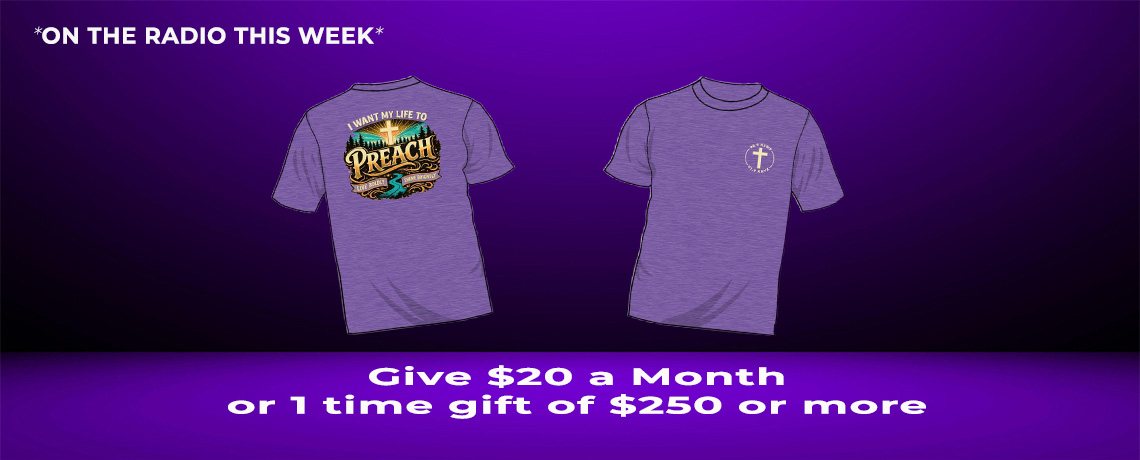 KAVX IS LISTENER-FUNDED