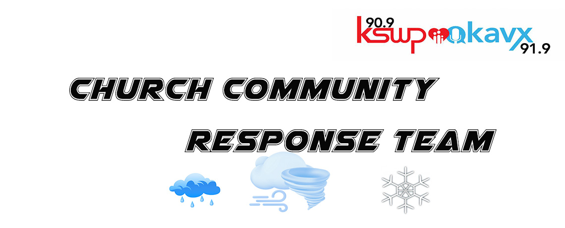 CHURCH AND COMMUNITY EMERGENCY RESPONSE TEAM