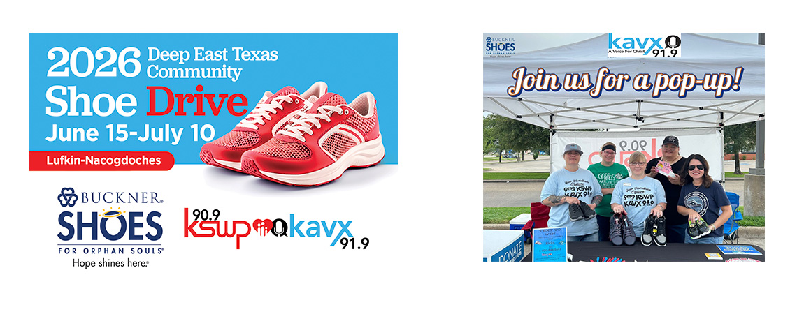 KAVX POP UP FOR SHOES