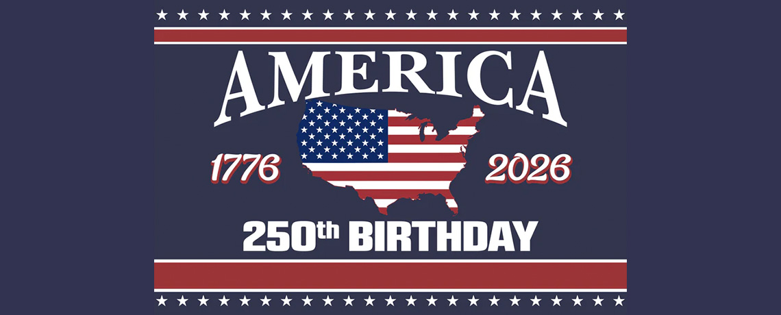 HAPPY INDEPENDENCE DAY!