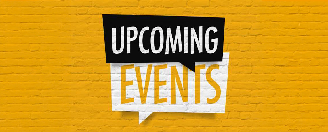 KAVX EVENTS PAGE