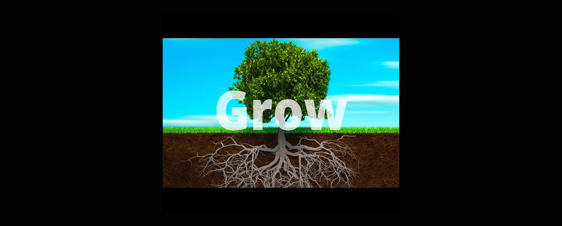 GROW